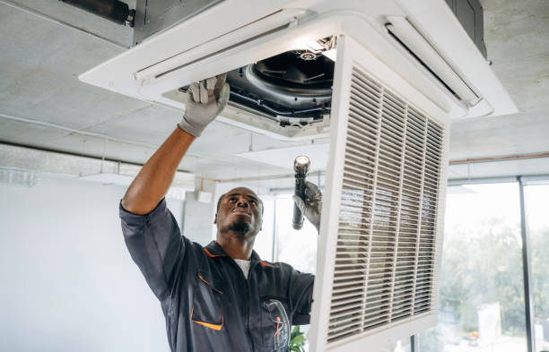 Licensed Ac Installation service in Park City, MT - FH HVAC