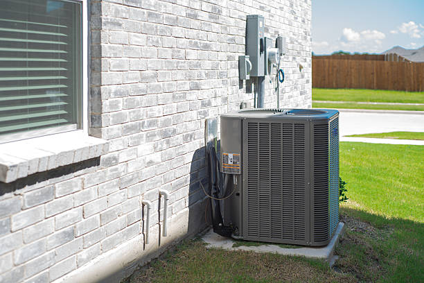 Reliable Ac Installation contractor in Park City, MT by FH HVAC